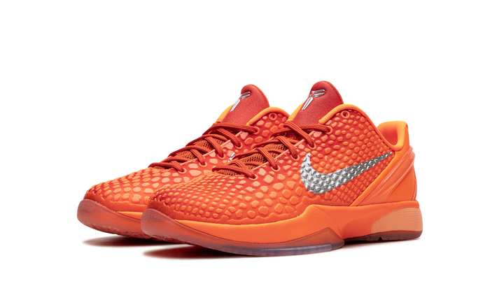 NIKE KOBE 6 WNBA GS — Stock 