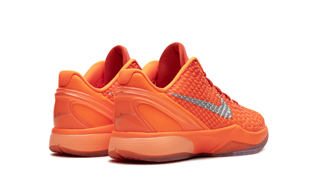 NIKE KOBE 6 WNBA GS — Stock 