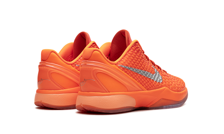 NIKE KOBE 6 WNBA GS — Stock 