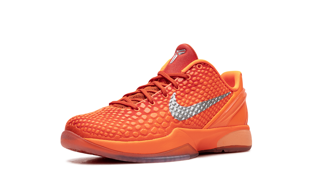 NIKE KOBE 6 WNBA GS — Stock 