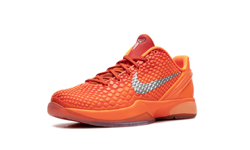 NIKE KOBE 6 WNBA GS — Stock