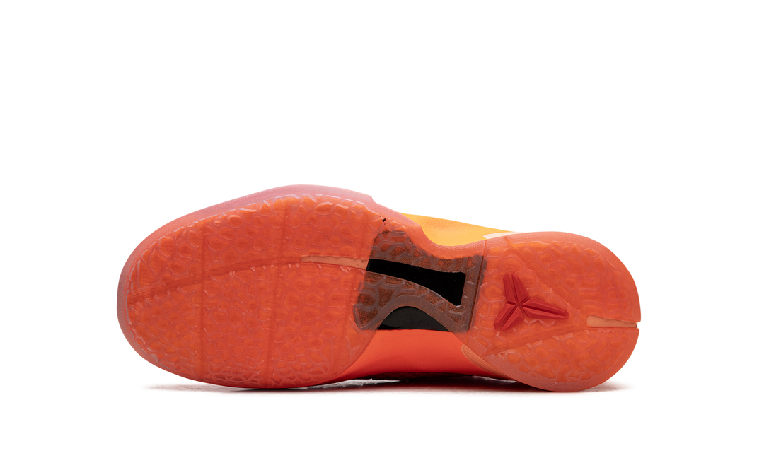 NIKE KOBE 6 WNBA GS — Stock 