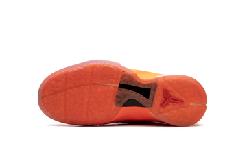 NIKE KOBE 6 WNBA GS — Stock