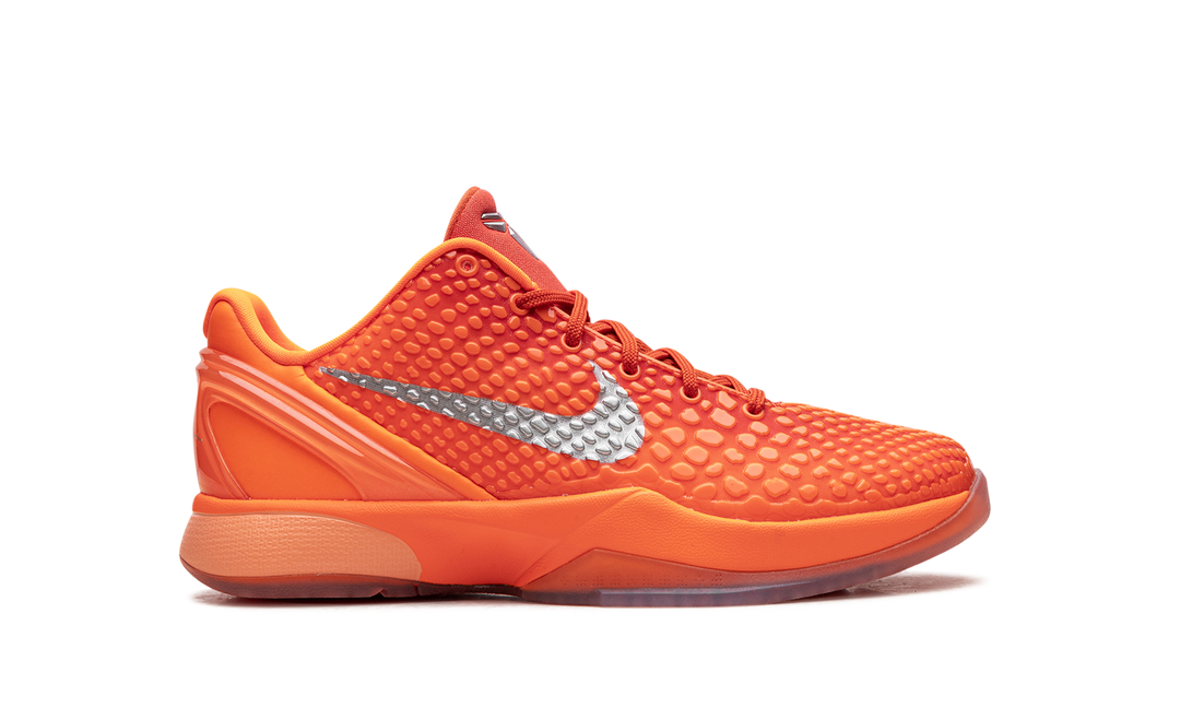 NIKE KOBE 6 WNBA GS — Stock 