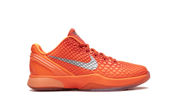 NIKE KOBE 6 WNBA GS — Stock