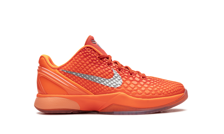 NIKE KOBE 6 WNBA GS — Stock 