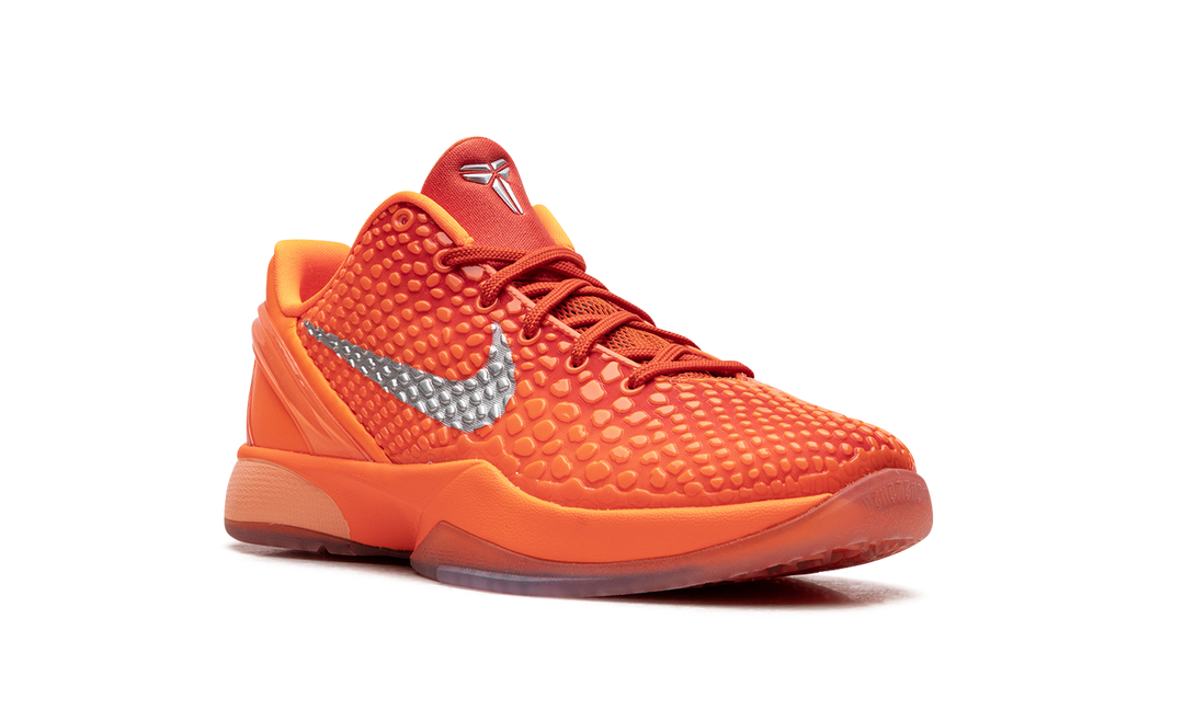 NIKE KOBE 6 WNBA GS — Stock 