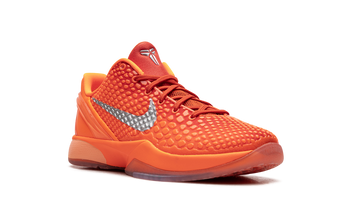 NIKE KOBE 6 WNBA GS — Stock
