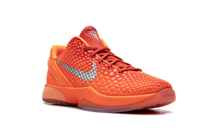 NIKE KOBE 6 WNBA GS — Stock 
