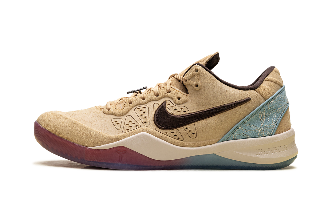 NIKE KOBE 8 EXT PROTRO SIEMPRE HERMANOS