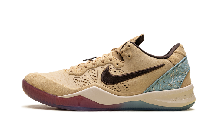 NIKE KOBE 8 EXT PROTRO SIEMPRE HERMANOS