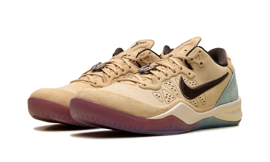 NIKE KOBE 8 EXT PROTRO SIEMPRE HERMANOS