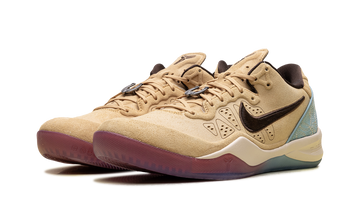 NIKE KOBE 8 EXT PROTRO SIEMPRE HERMANOS — Stock