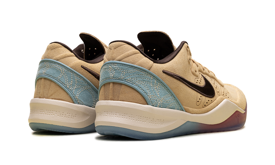 NIKE KOBE 8 EXT PROTRO SIEMPRE HERMANOS