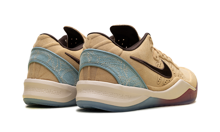 NIKE KOBE 8 EXT PROTRO SIEMPRE HERMANOS