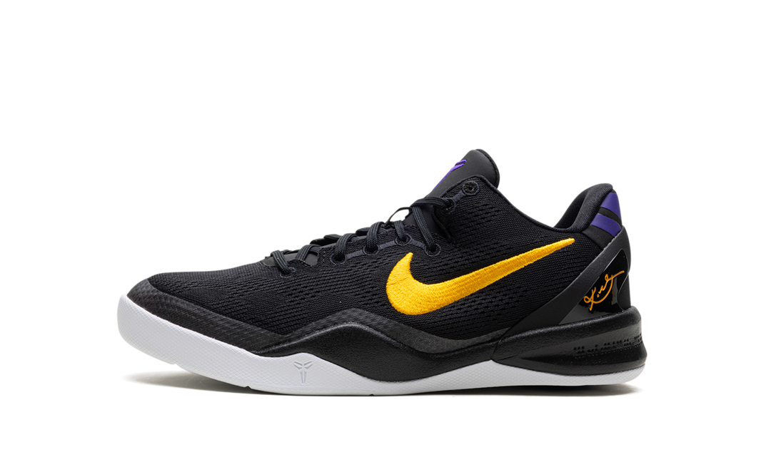 NIKE KOBE 8 LAKERS AWAY (GS)