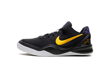 NIKE KOBE 8 LAKERS AWAY (GS)