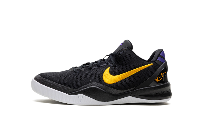 NIKE KOBE 8 LAKERS AWAY (GS)