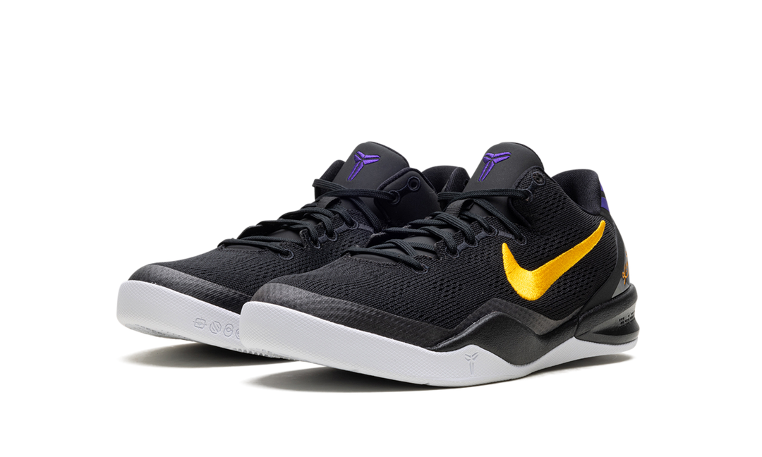 NIKE KOBE 8 LAKERS AWAY (GS)