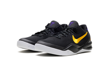 NIKE KOBE 8 LAKERS AWAY (GS)