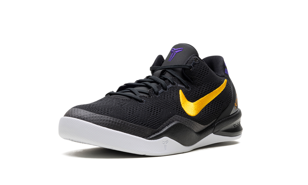 NIKE KOBE 8 LAKERS AWAY (GS)