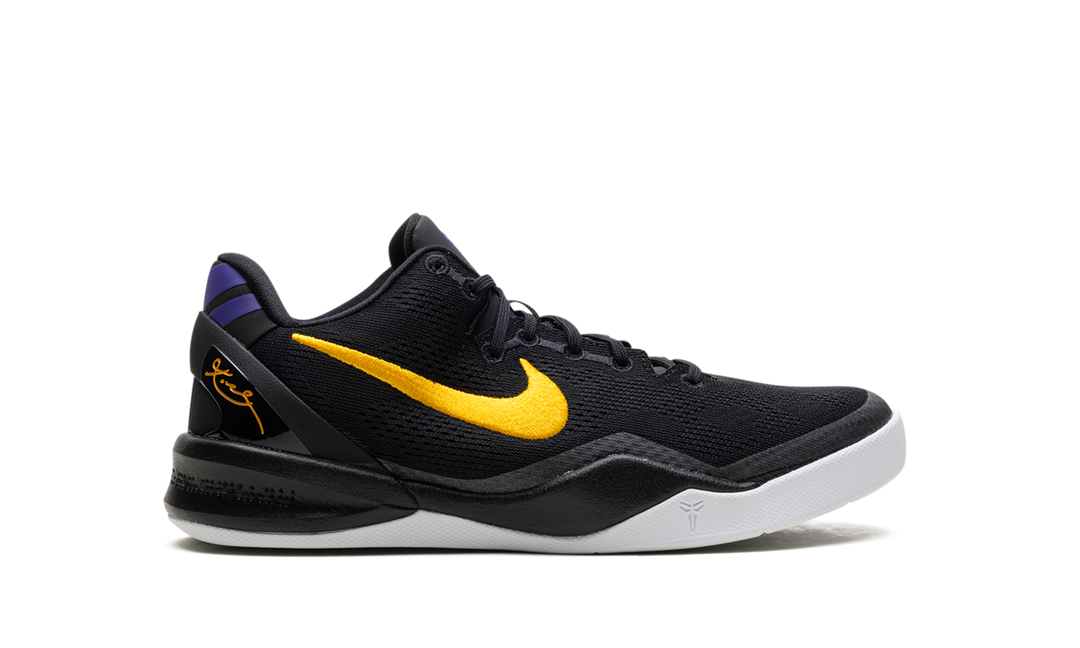 NIKE KOBE 8 LAKERS AWAY (GS)