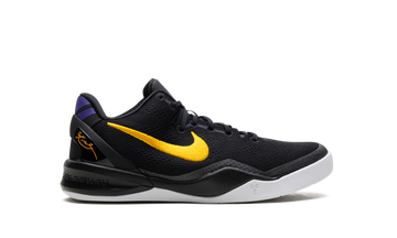 NIKE KOBE 8 LAKERS AWAY (GS)