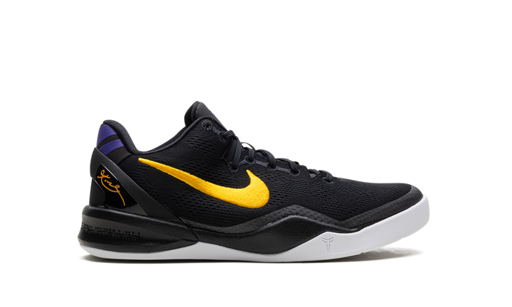NIKE KOBE 8 LAKERS AWAY (GS)