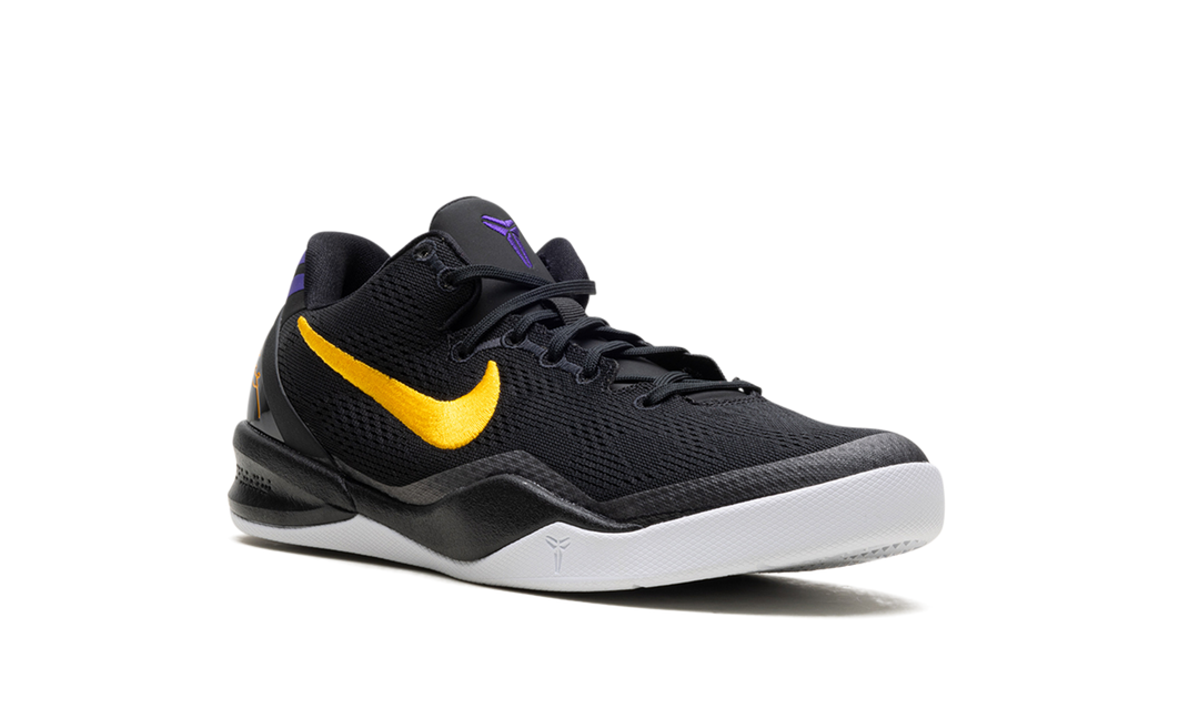 NIKE KOBE 8 LAKERS AWAY (GS)