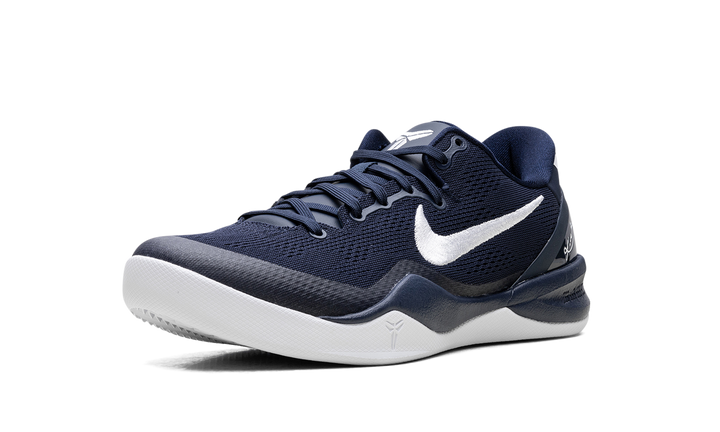 NIKE KOBE 8 PROTRO COLLEGE NAVY