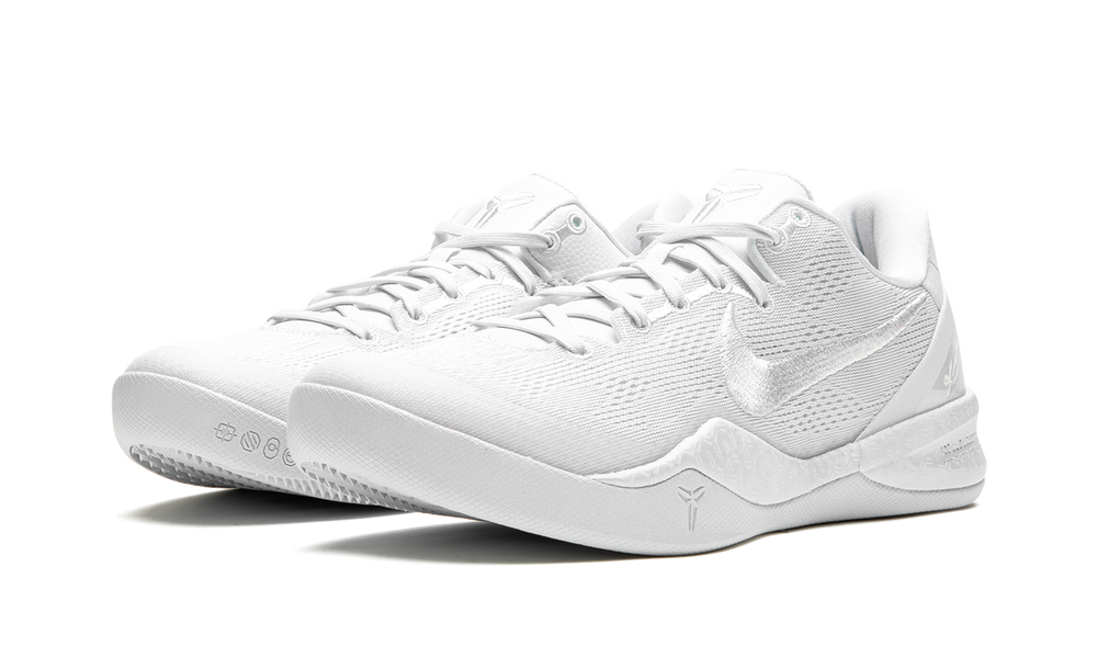 NIKE KOBE 8 PROTRO HALO — Stock #2