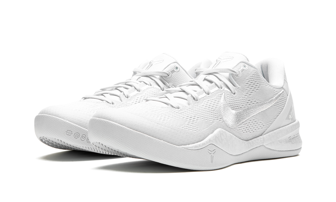 NIKE KOBE 8 PROTRO HALO — Stock 