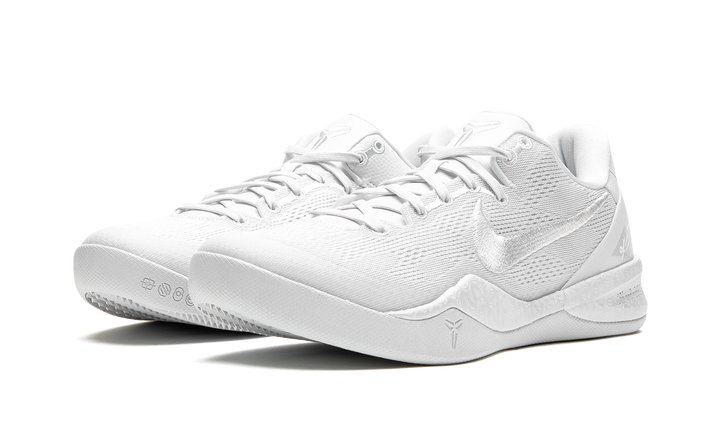 NIKE KOBE 8 PROTRO HALO — Stock 