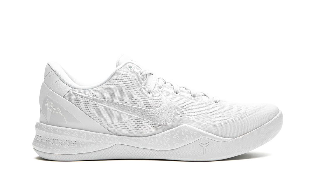 NIKE KOBE 8 PROTRO HALO — Stock 