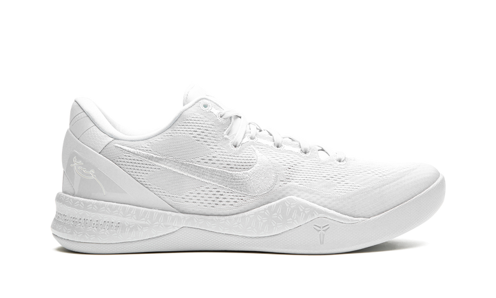 NIKE KOBE 8 PROTRO HALO — Stock 