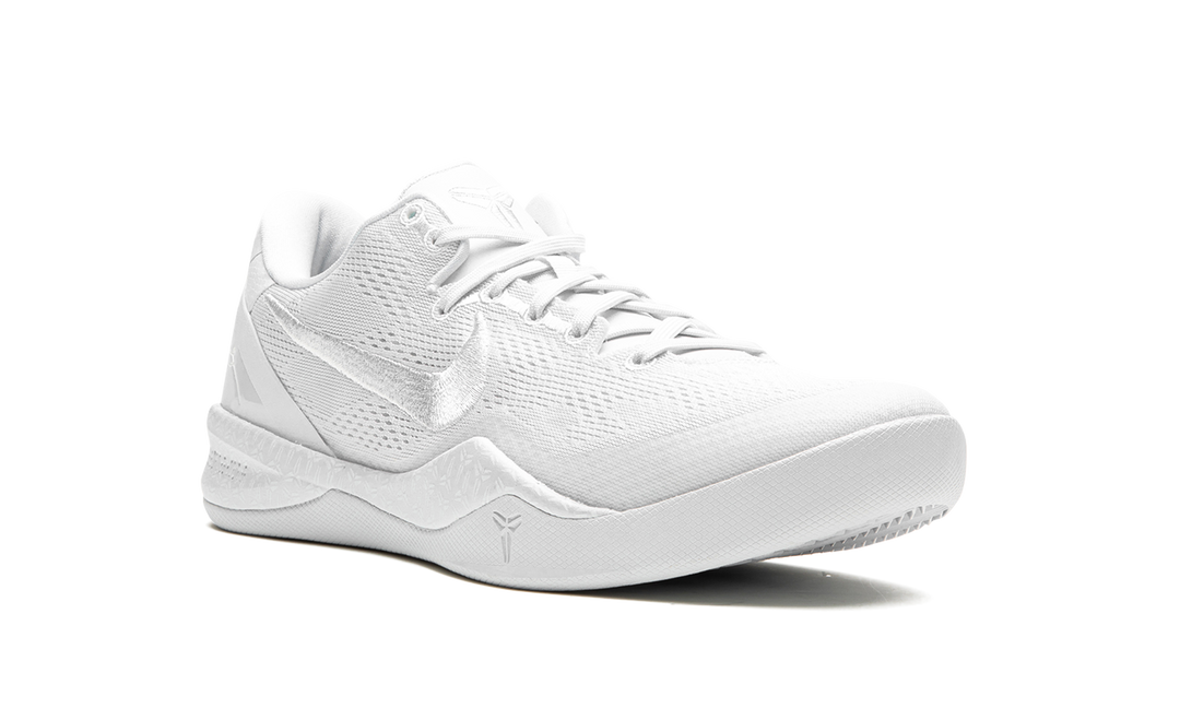 NIKE KOBE 8 PROTRO HALO — Stock 