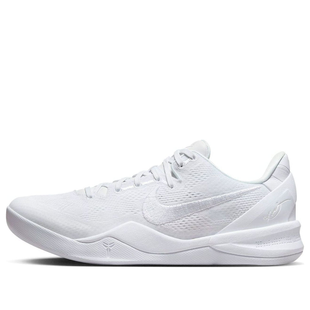 NIKE KOBE 8 PROTRO HALO — Stock 