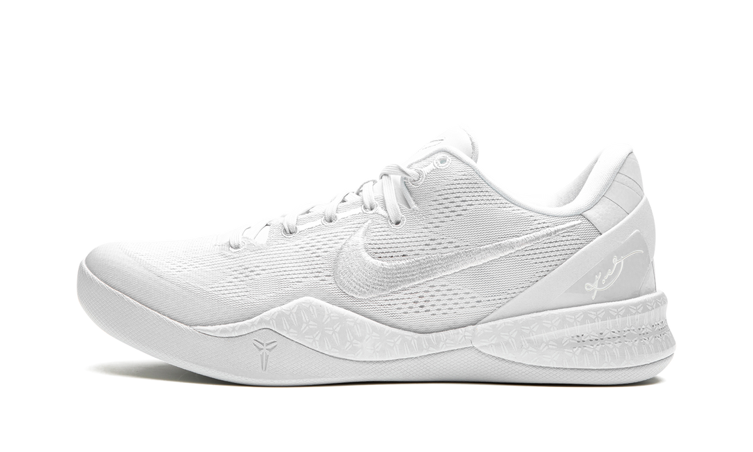 NIKE KOBE 8 PROTRO HALO — Stock 