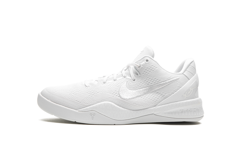 NIKE KOBE 8 PROTRO HALO GS — Stock #2