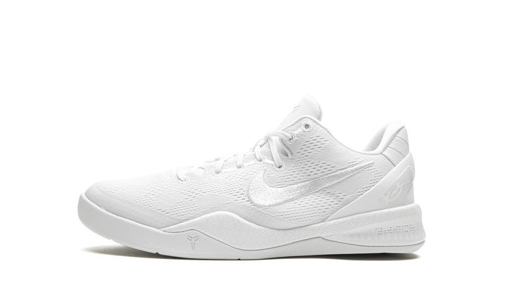 NIKE KOBE 8 PROTRO HALO GS — Stock 
