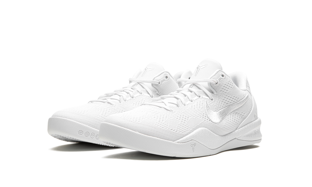 NIKE KOBE 8 PROTRO HALO GS — Stock 
