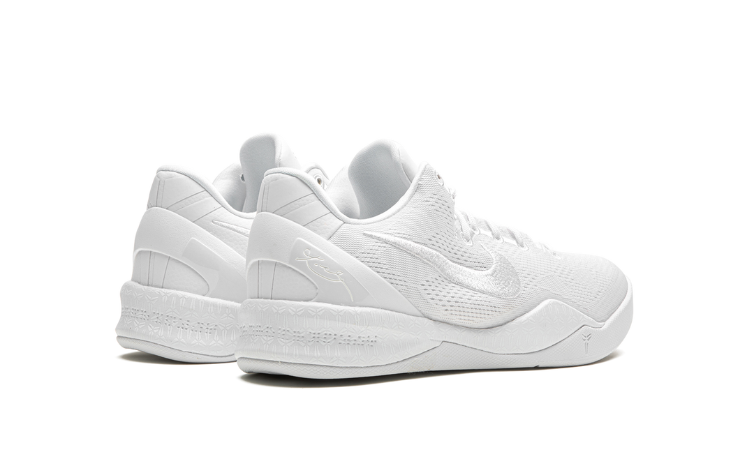 NIKE KOBE 8 PROTRO HALO GS — Stock 