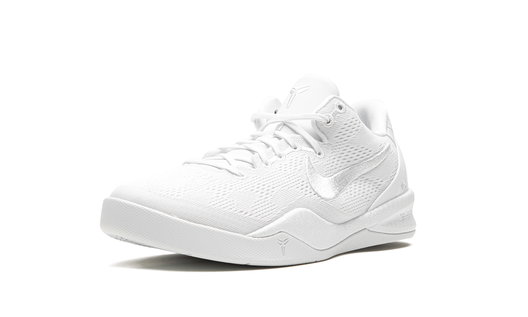 NIKE KOBE 8 PROTRO HALO GS — Stock 