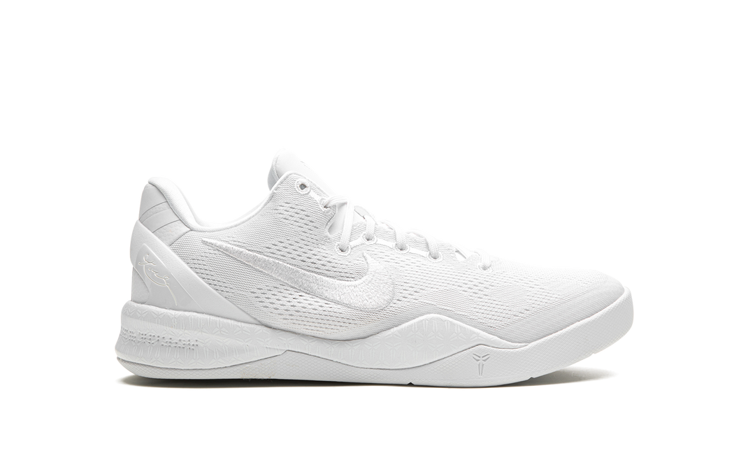 NIKE KOBE 8 PROTRO HALO GS — Stock 