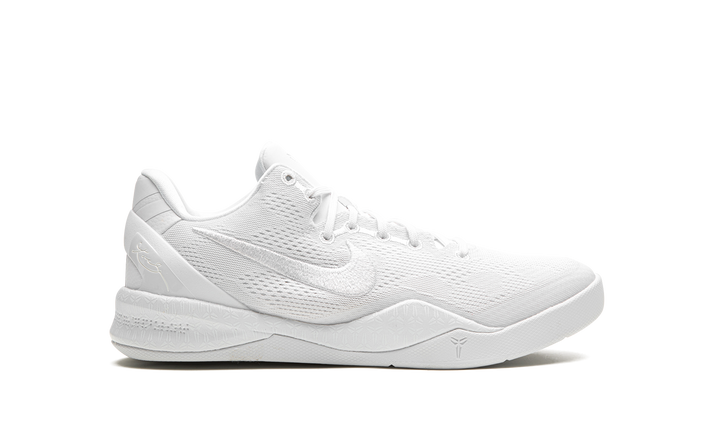 NIKE KOBE 8 PROTRO HALO GS — Stock 