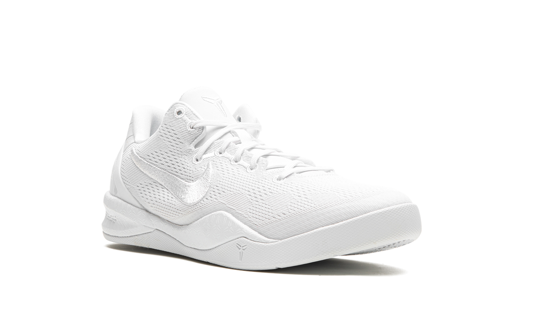NIKE KOBE 8 PROTRO HALO GS — Stock 