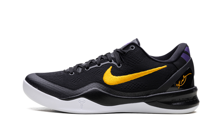 NIKE KOBE 8 PROTRO LAKERS AWAY