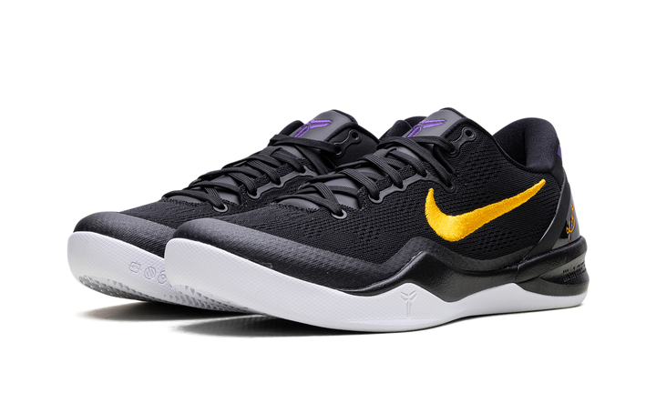 NIKE KOBE 8 PROTRO LAKERS AWAY