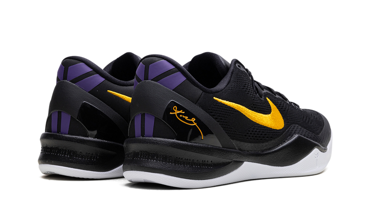 NIKE KOBE 8 PROTRO LAKERS AWAY