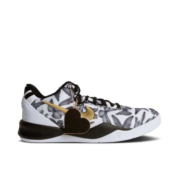 NIKE KOBE 8 PROTRO MAMBACITA GS — Stock 